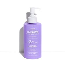 Traya Hydrate Shampoo With Vegan Keratin, Baobab Tree Extract Restores Damaged  for sale  Shipping to South Africa