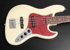 Baixo elétrico Fender Japan Jazz Bass 62M comprar usado  Enviando para Brazil