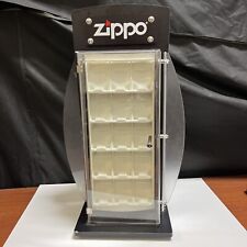Zippo lighter rotating for sale  Brunswick
