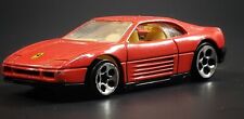 Usado, 1:64 FERRARI 348 SUPERCOCHE RARO DIORAMA DIORAMA DIECAST COCHE segunda mano  Embacar hacia Argentina