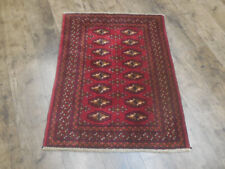 Turkish vintage rug for sale  Kensington