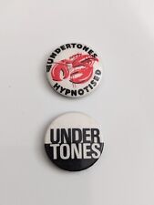 Undertones punk rock for sale  NORTHAMPTON