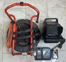 Ridgid seesnake mini for sale  Fort Worth