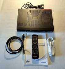 Humax hd2000c dvb gebraucht kaufen  MH-Speldorf