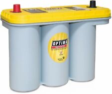 Batteria auto optima for sale  Shipping to Ireland