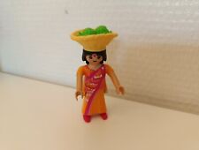 Playmobil princesse indienne d'occasion  Frejus