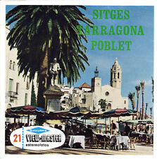View master sitges d'occasion  Clamart