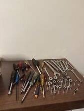 Mixed lot tools for sale  Berrien Springs