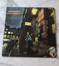 Usado, David Bowie - The Rise and Fall of Ziggy Stardust LP RCA AYL1-3843 1972 comprar usado  Enviando para Brazil