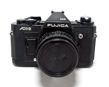 FUJICA AX-3 Camera Body Serial# 2115443 w/ 50MM DM 1:1.9 X-FUJINON Lens for sale  Shipping to South Africa