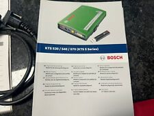 Bosch kts 530 gebraucht kaufen  Rinchnach