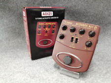Pré-amplificador de guitarra acústica BEHRINGER ADI21 V-TONE modelador acústico driver DI, usado comprar usado  Enviando para Brazil
