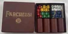1938 parcheesi game for sale  Florence