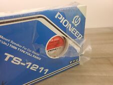 Vintage pioneer 1211 for sale  Oaklyn