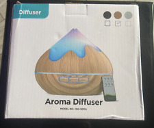 Aroma diffuser 10ml for sale  SOUTH SHIELDS