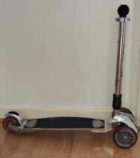 Micro kickboard scooter for sale  LONDON