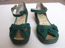 Ladies sandals fly for sale  LONDON
