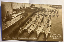 Postkarte 1918 marine gebraucht kaufen  Berlin