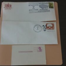 Envelopes post card for sale  Branford