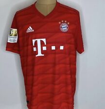 Bayern münchen matchworn gebraucht kaufen  Uettingen