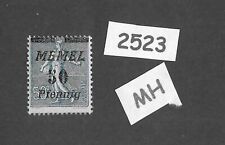 2523 stamp 1922 for sale  Elkhart