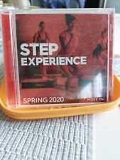 Move step experience gebraucht kaufen  Bergheim