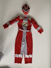 Power rangers red for sale  WEST MALLING