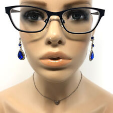 Oasis viola glasses for sale  HAYWARDS HEATH