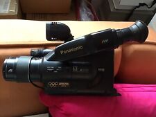 panasonic vhs camcorder for sale  UK