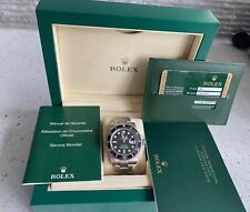 rolex submariner bracelet for sale  LONDON