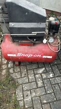 Snap air compressor for sale  COVENTRY