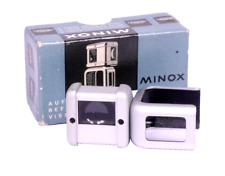 Minox aufsichtsucher modell gebraucht kaufen  Gräfrath