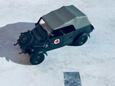 Kubelwagen ambulance whermach d'occasion  Puyricard