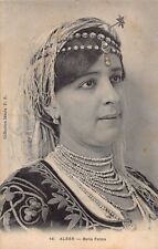 Algérie belle fatma d'occasion  France