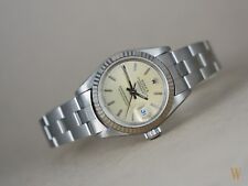 Rolex ladies 26mm for sale  GLOSSOP