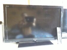 Televiseur sony bravia d'occasion  Luzech