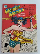 Vintage wonder woman for sale  Payson