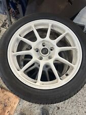 Rota alloy wheels for sale  MARGATE