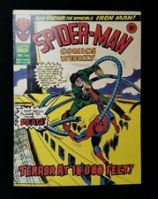 Spider man comics for sale  BRADFORD