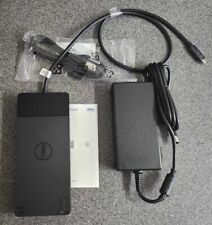 Dell wd22tb4 docking for sale  Jesup