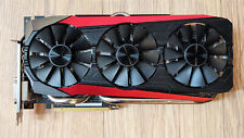 Asus strix geforce for sale  Shipping to Ireland