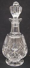 Waterford crystal lismore for sale  Westmont