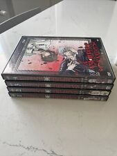 Dvd kaze vampire usato  Torino