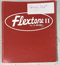 Rare line flextone for sale  NORTHAMPTON