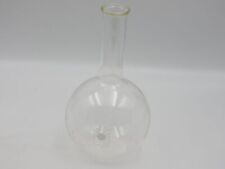 Ampolla Erlenmeyer Schott & Gen Mainz Jena 1 Litro Vidrio Vintage Glass Bottle segunda mano  Embacar hacia Argentina