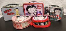 Betty boop lunch for sale  Tucson