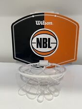 Wilson nbl micro for sale  Shipping to Ireland