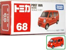 Tomica post van for sale  Shipping to Ireland