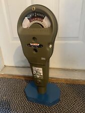 Rockwell parking meter for sale  Shipping to Ireland