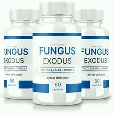 Fungus exodus pills for sale  Grand Prairie